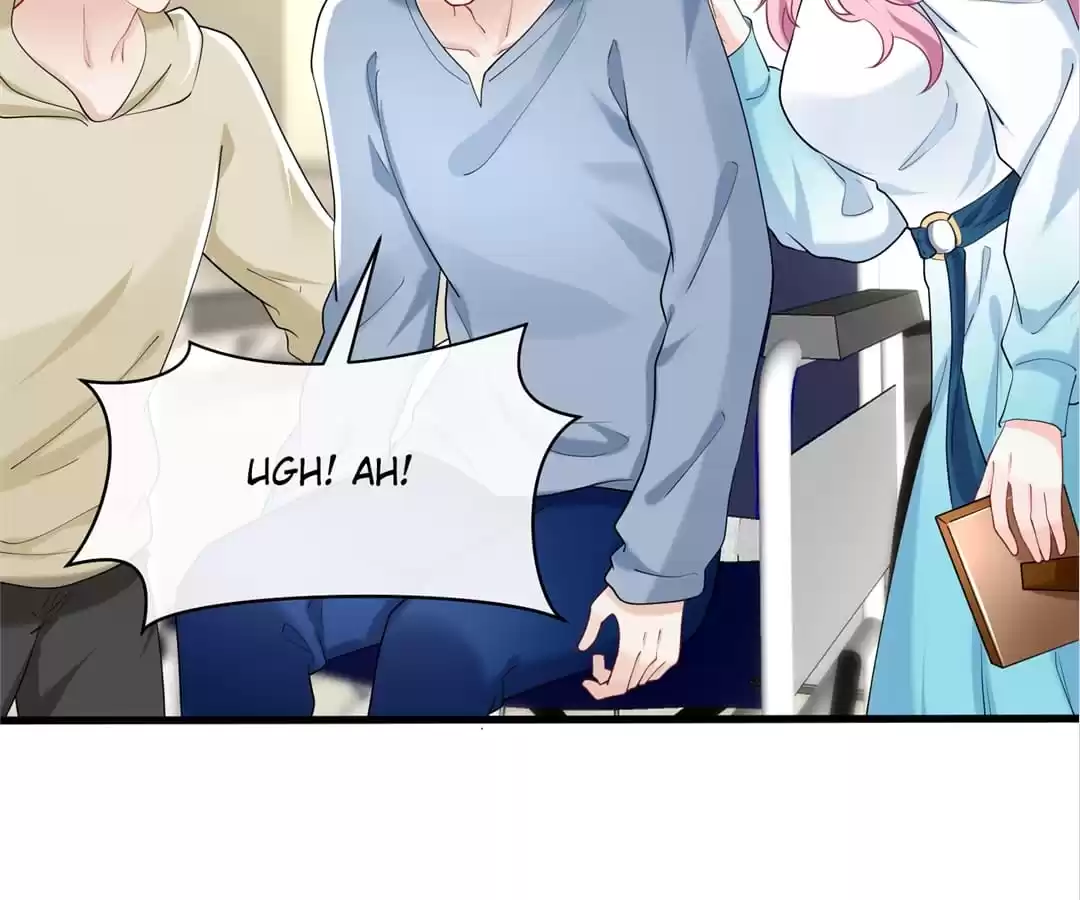 Hold Tight to My Ex-Husband Chapter 48 page 43 - 