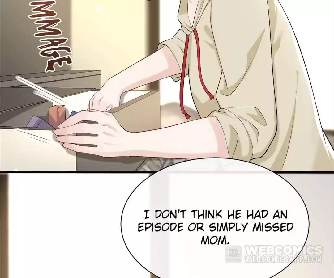 Hold Tight to My Ex-Husband Chapter 48 page 46 - 