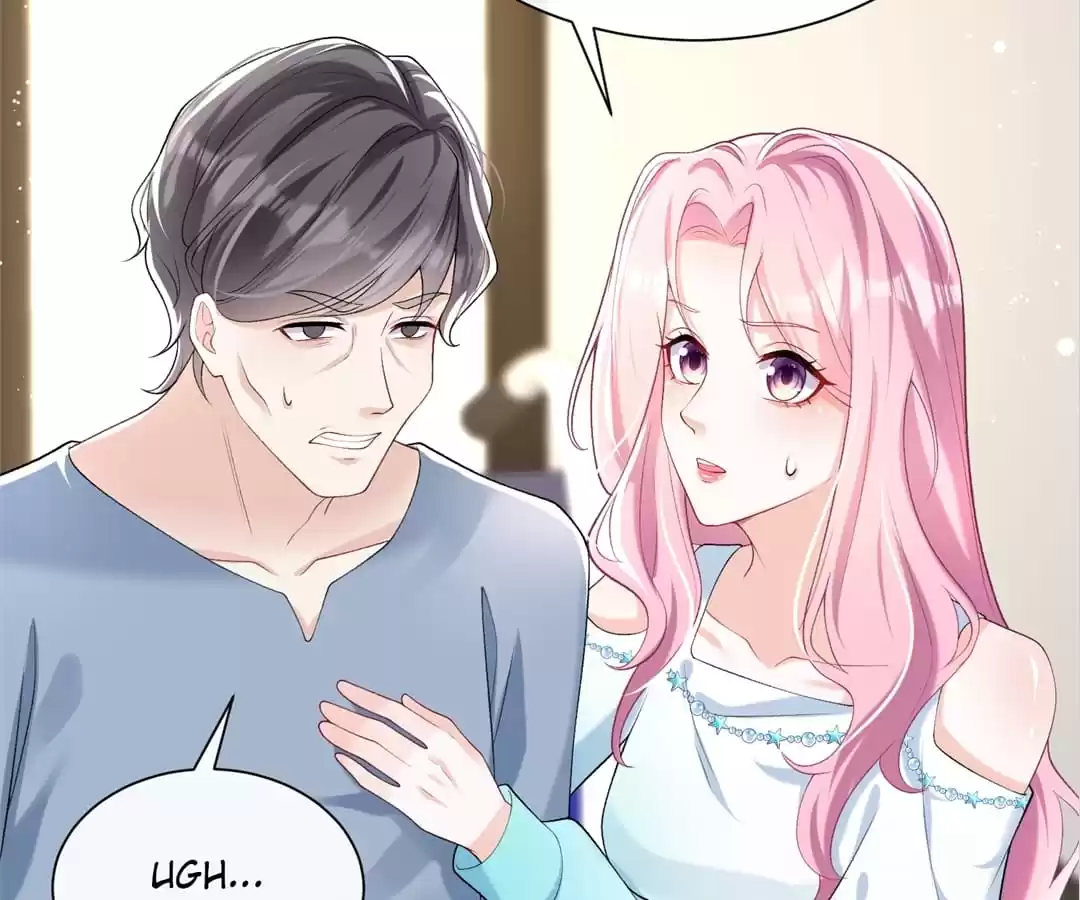Hold Tight to My Ex-Husband Chapter 48 page 47 - 