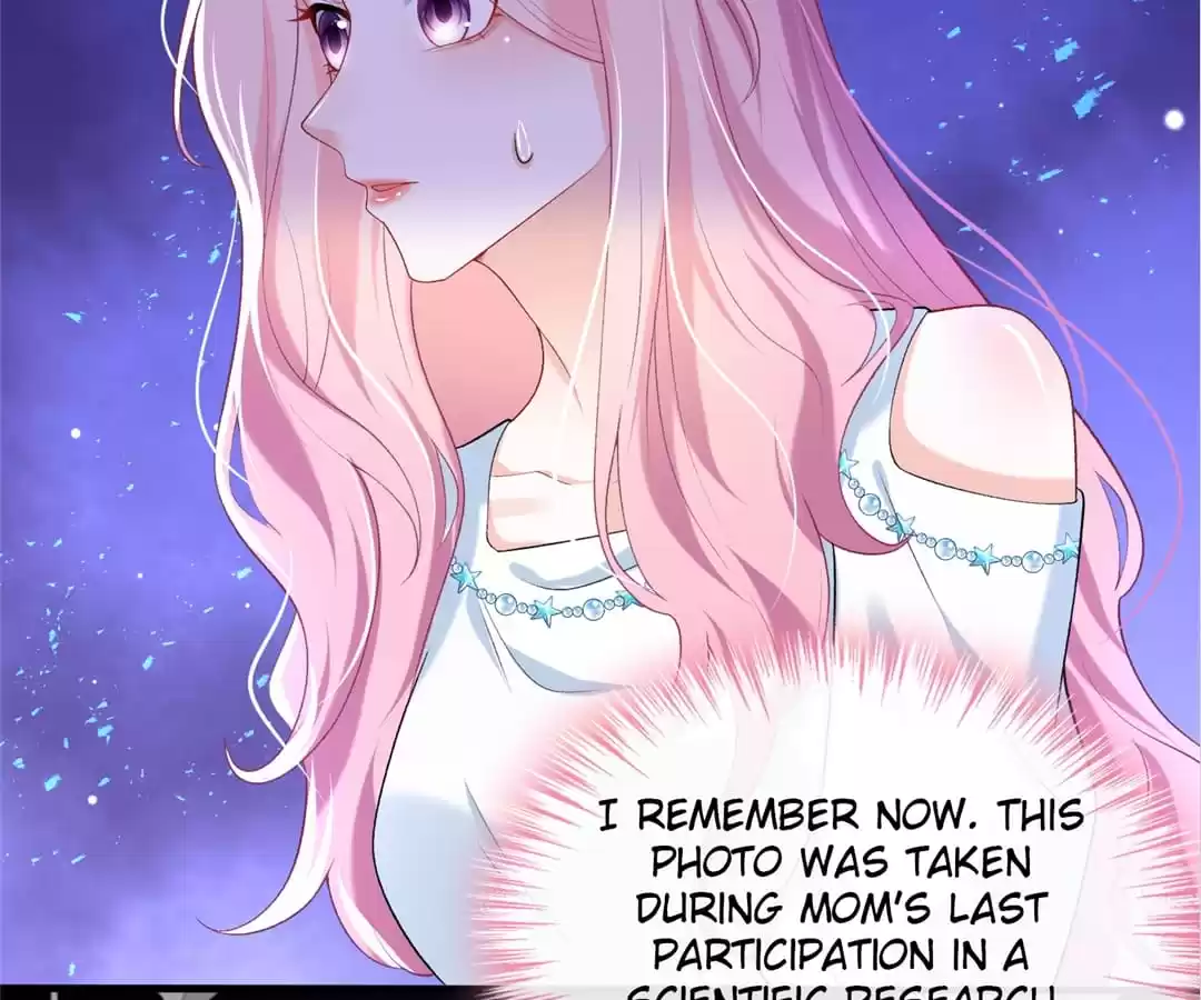 Hold Tight to My Ex-Husband Chapter 48 page 49 - 