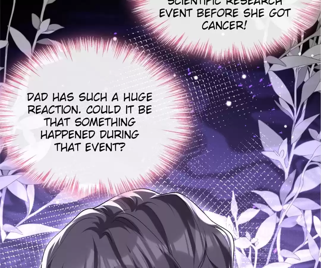 Hold Tight to My Ex-Husband Chapter 48 page 50 - 
