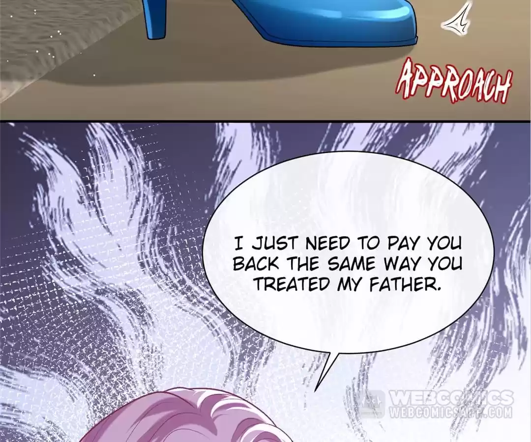 Hold Tight to My Ex-Husband Chapter 48 page 6 - 