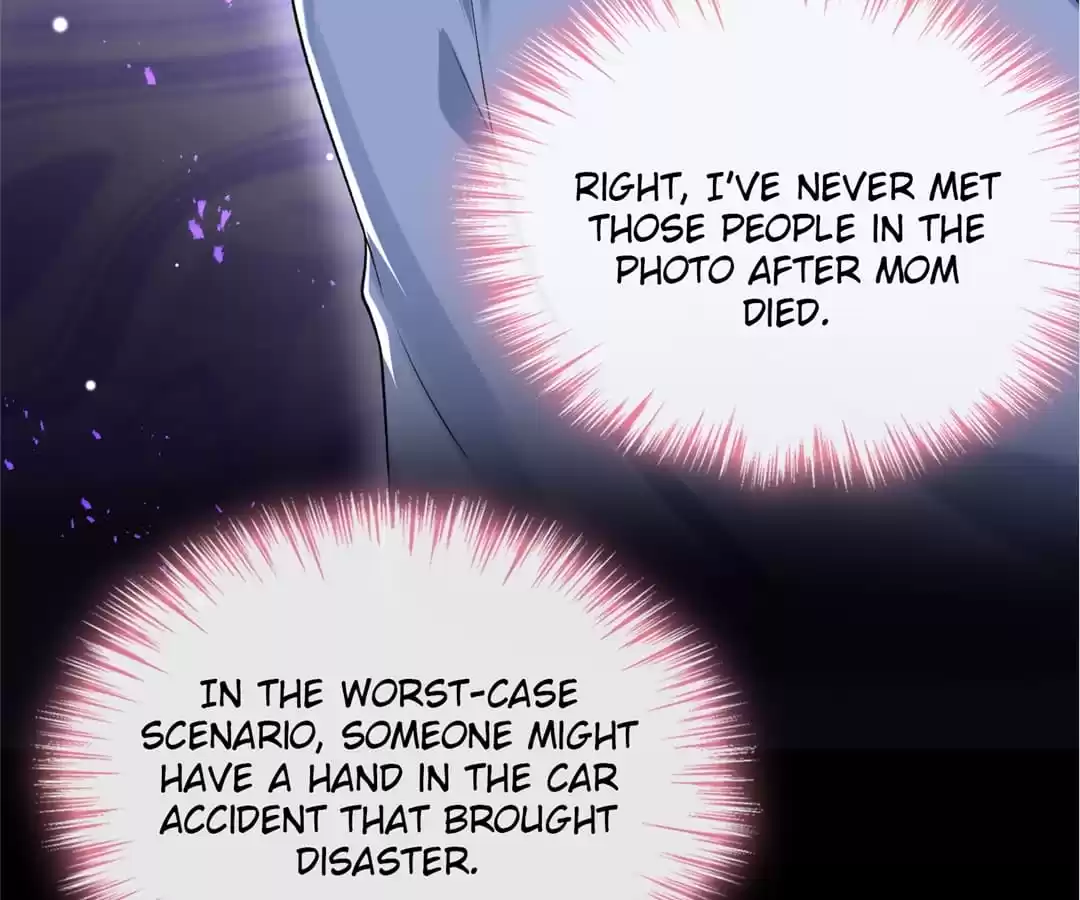 Hold Tight to My Ex-Husband Chapter 48 page 52 - 