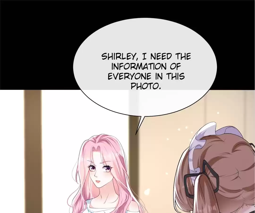 Hold Tight to My Ex-Husband Chapter 48 page 54 - 
