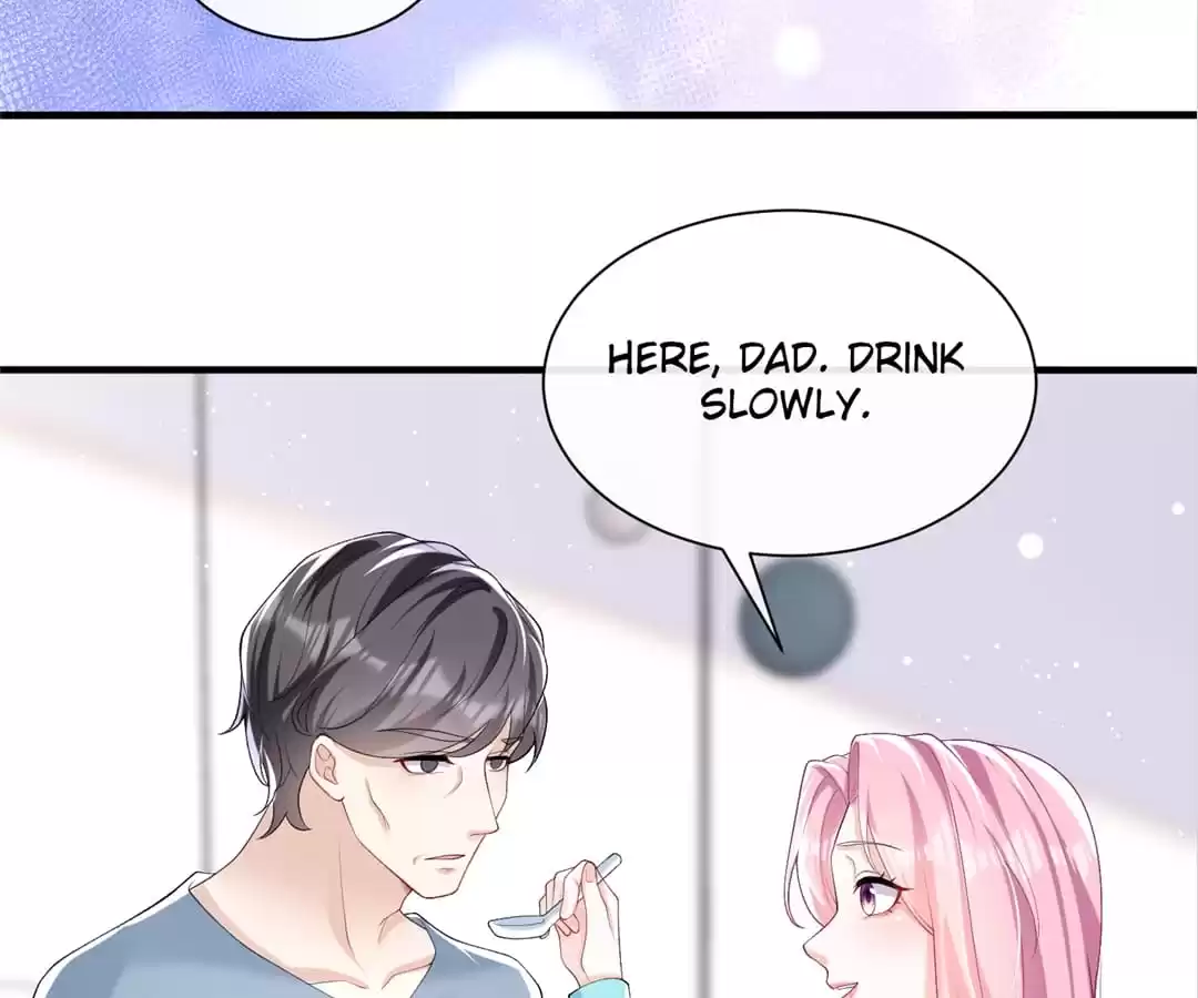 Hold Tight to My Ex-Husband Chapter 48 page 58 - 