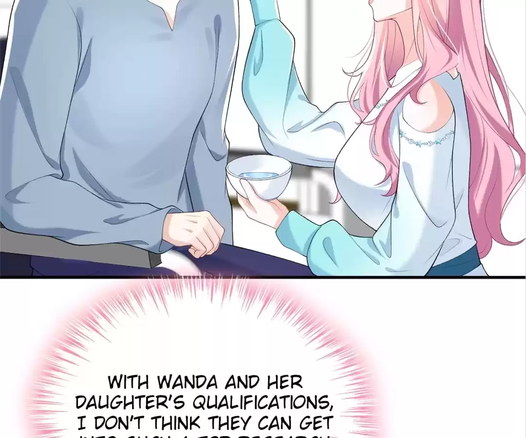 Hold Tight to My Ex-Husband Chapter 48 page 59 - 