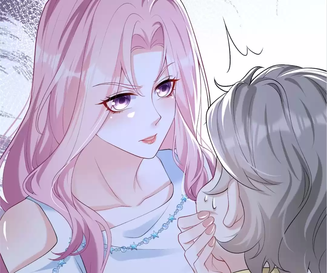 Hold Tight to My Ex-Husband Chapter 48 page 7 - 