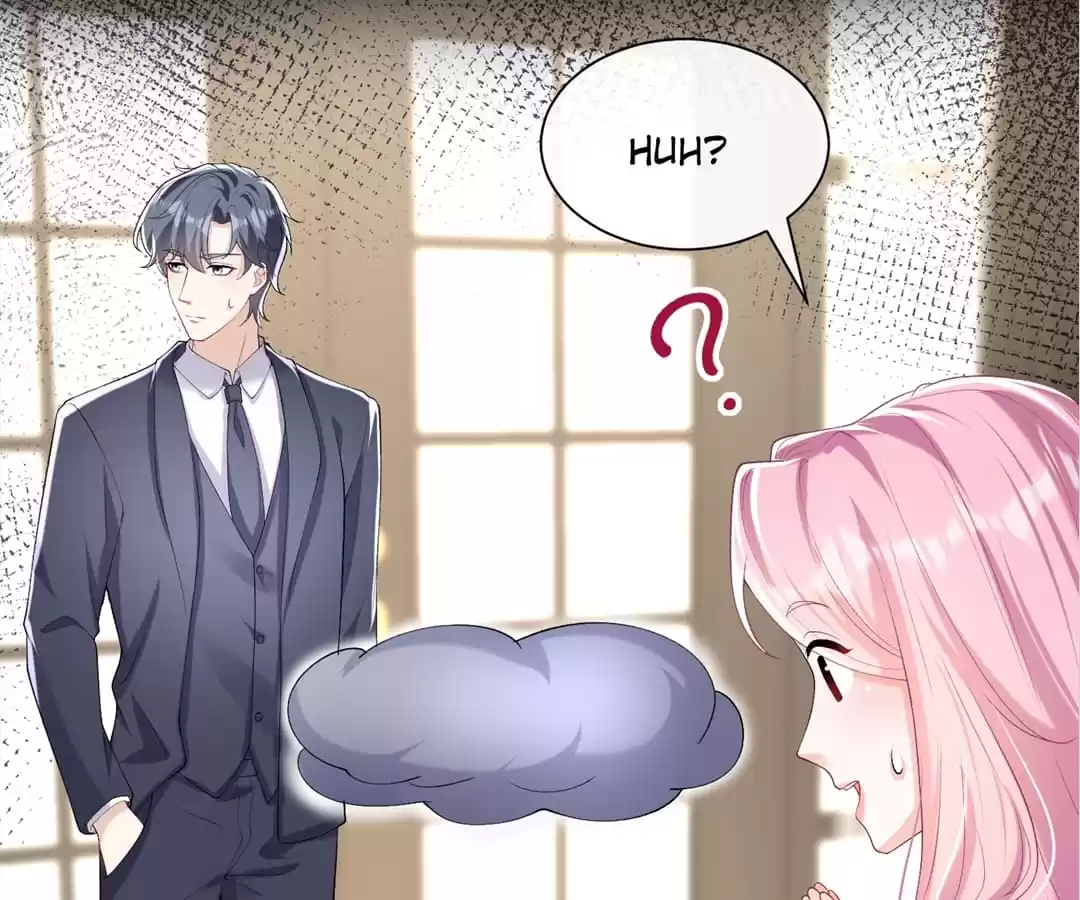 Hold Tight to My Ex-Husband Chapter 48 page 64 - 