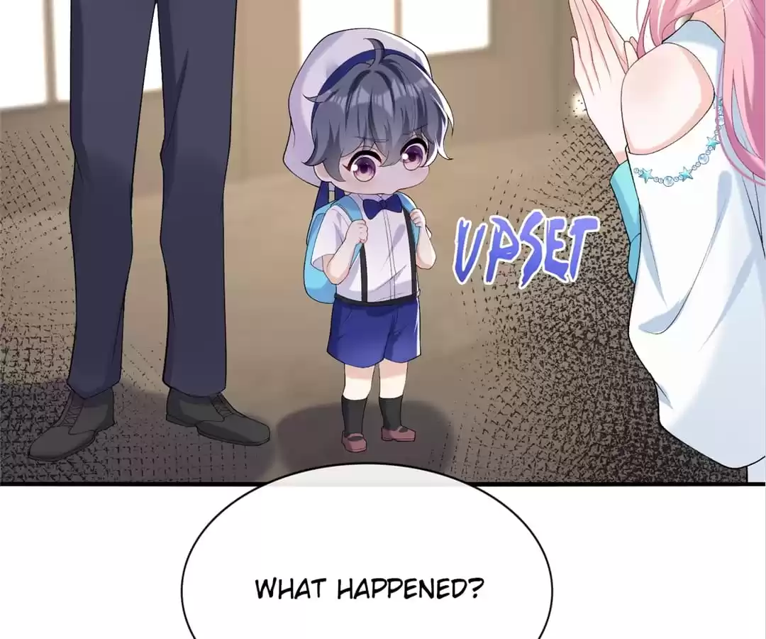 Hold Tight to My Ex-Husband Chapter 48 page 65 - 
