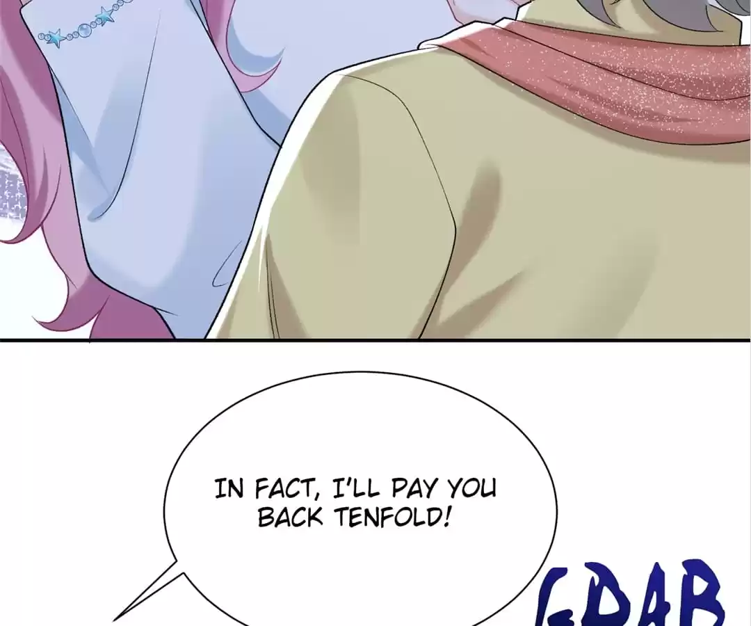 Hold Tight to My Ex-Husband Chapter 48 page 8 - 