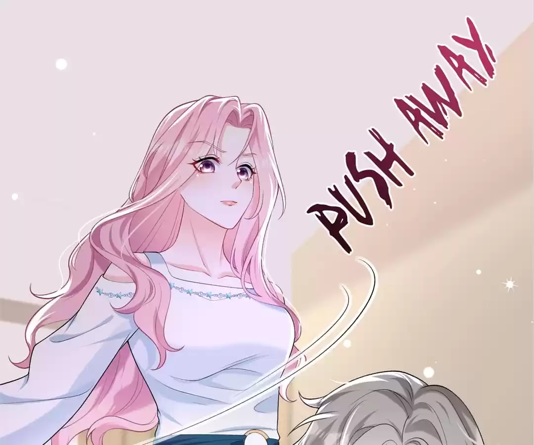 Hold Tight to My Ex-Husband Chapter 48 page 10 - 