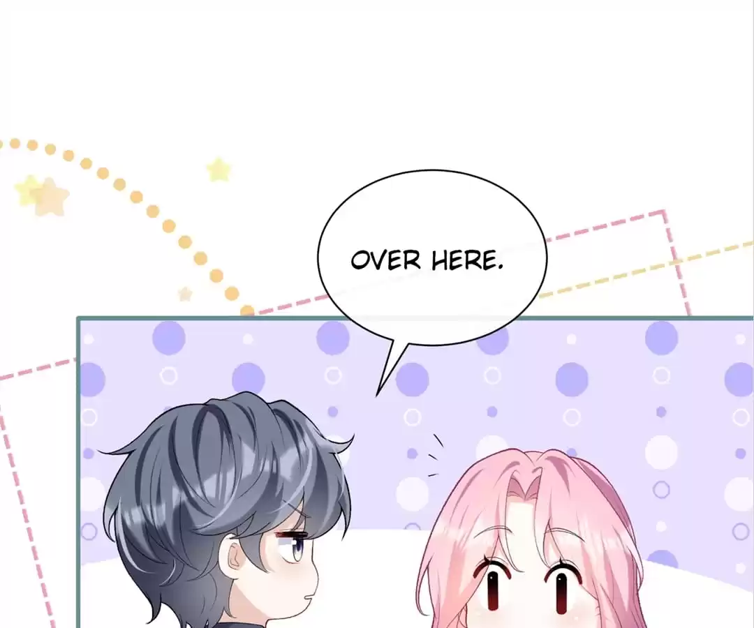 Hold Tight to My Ex-Husband Chapter 49 page 1 - 