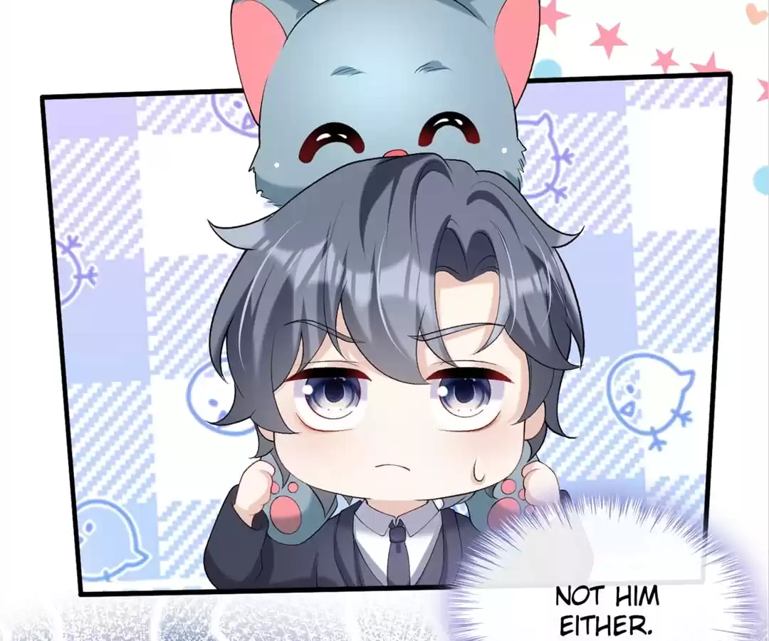 Hold Tight to My Ex-Husband Chapter 49 page 11 - 