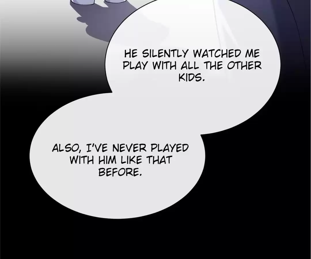 Hold Tight to My Ex-Husband Chapter 49 page 14 - 
