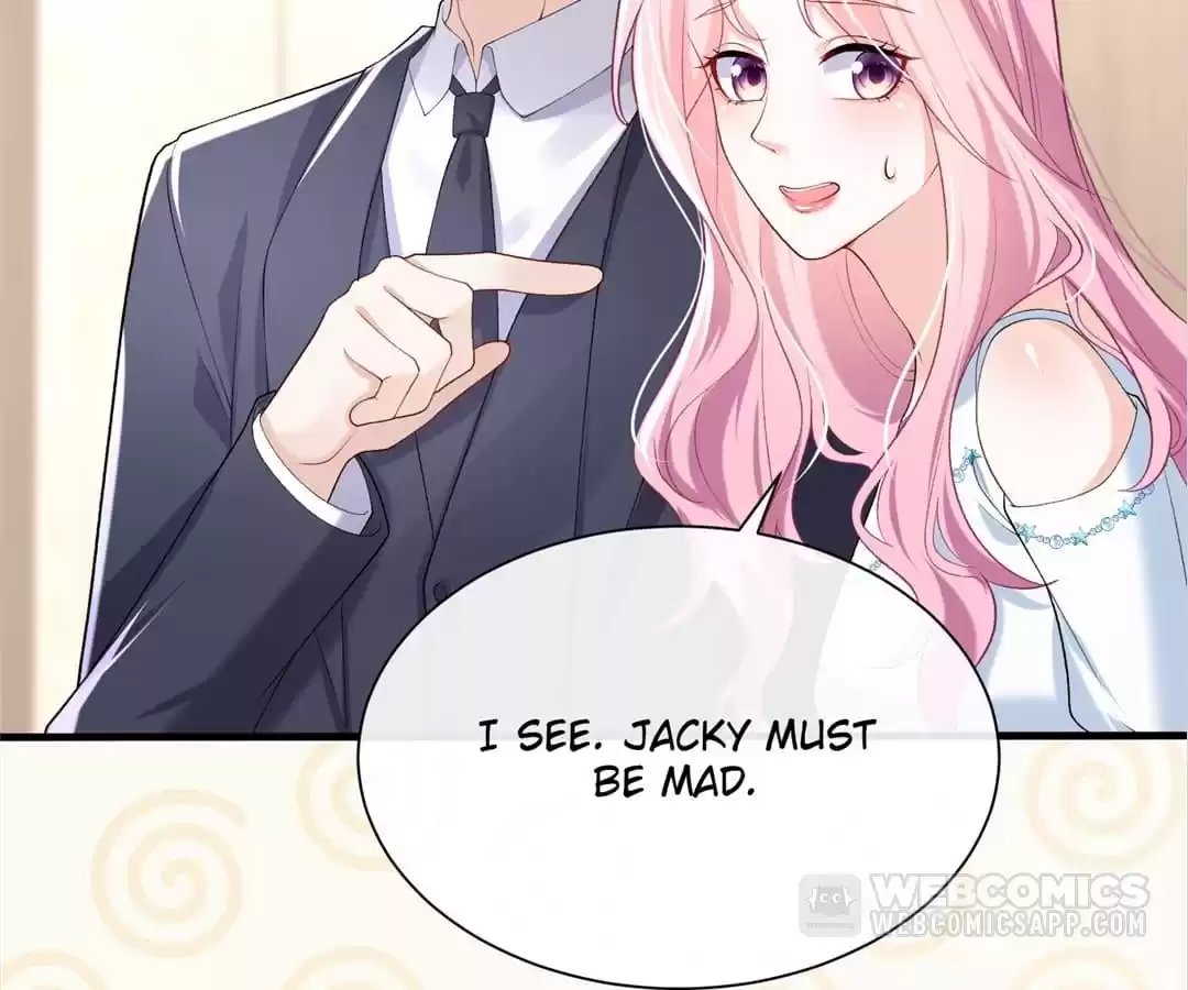 Hold Tight to My Ex-Husband Chapter 49 page 17 - 