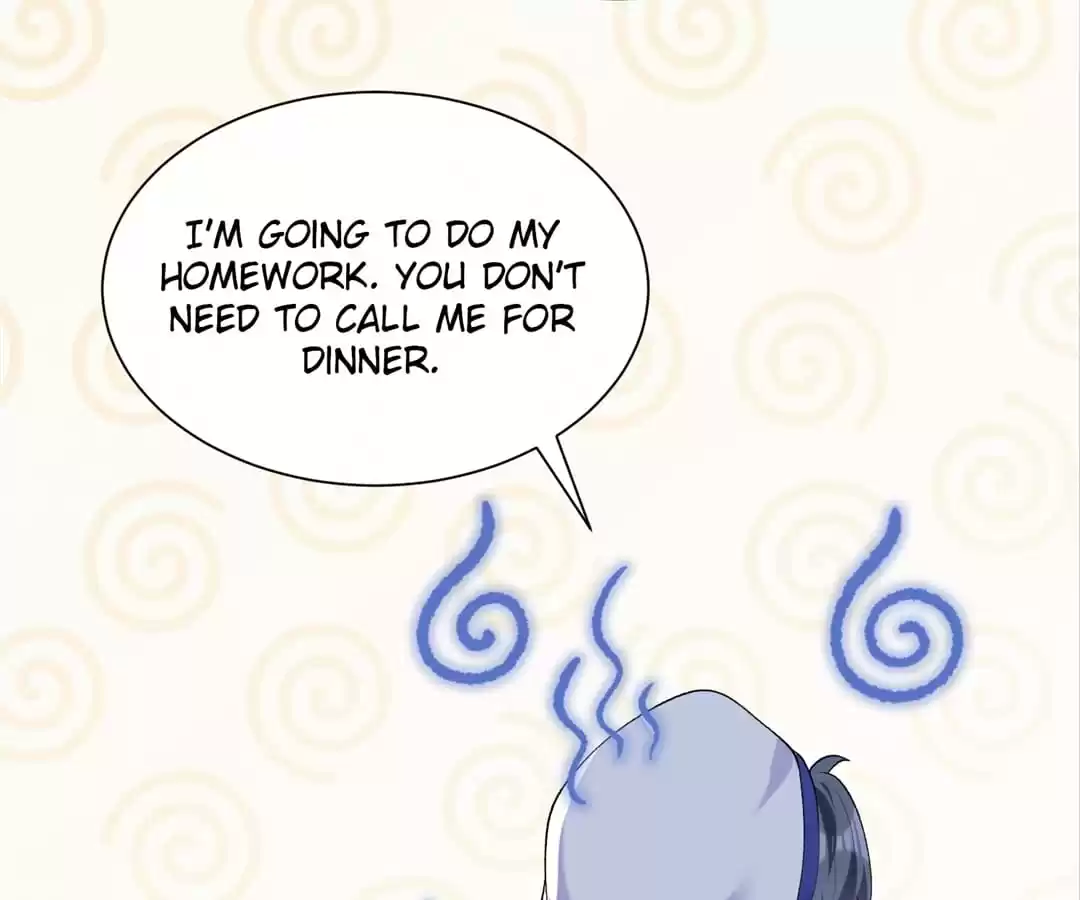 Hold Tight to My Ex-Husband Chapter 49 page 18 - 