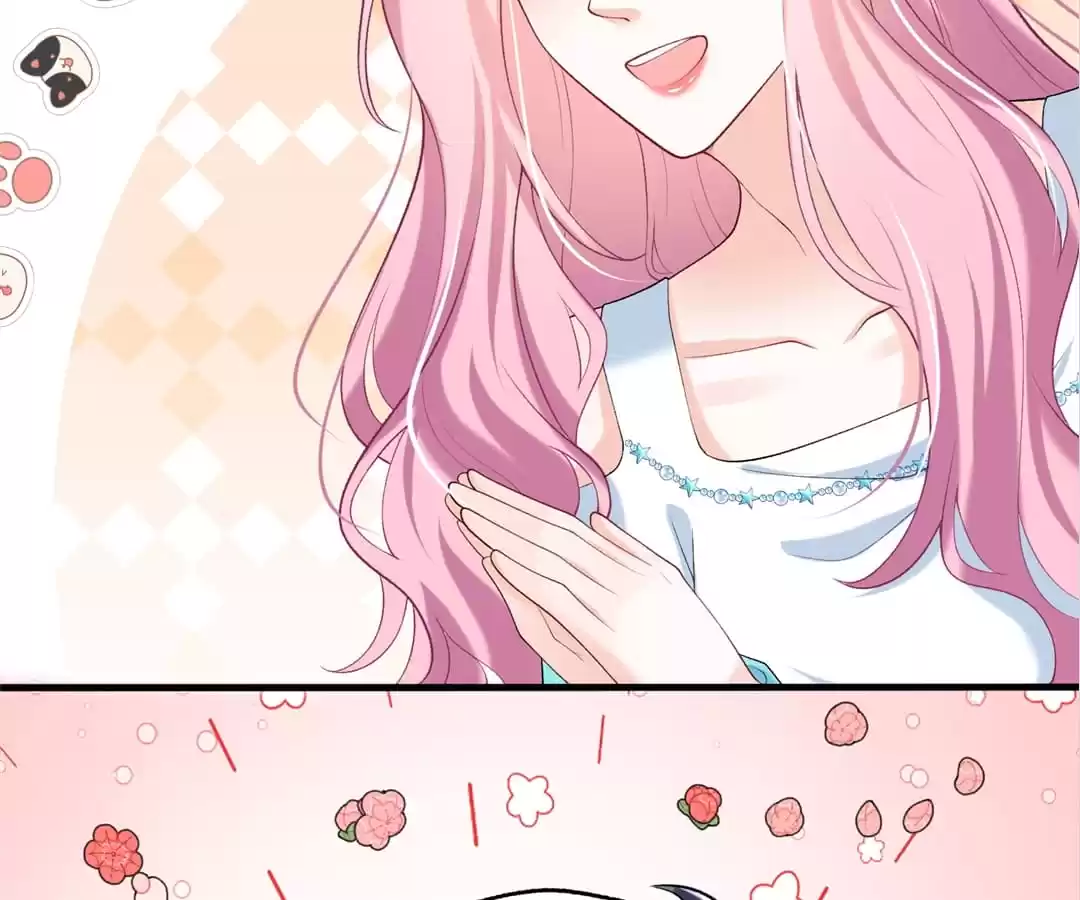 Hold Tight to My Ex-Husband Chapter 49 page 21 - 