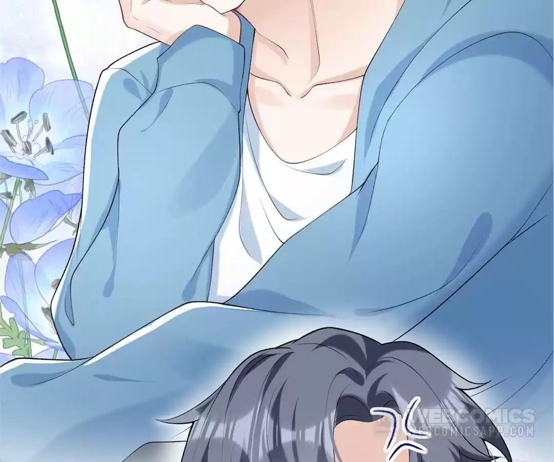 Hold Tight to My Ex-Husband Chapter 49 page 25 - 