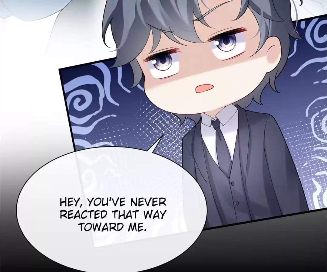 Hold Tight to My Ex-Husband Chapter 49 page 26 - 