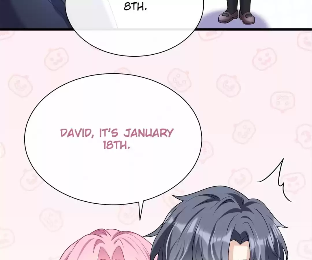 Hold Tight to My Ex-Husband Chapter 49 page 30 - 