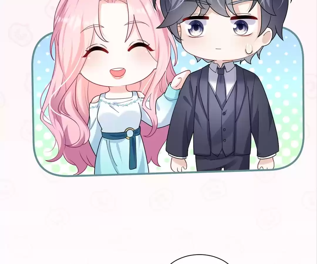 Hold Tight to My Ex-Husband Chapter 49 page 31 - 