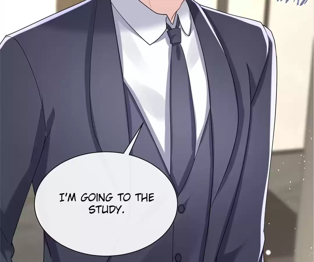 Hold Tight to My Ex-Husband Chapter 49 page 34 - 