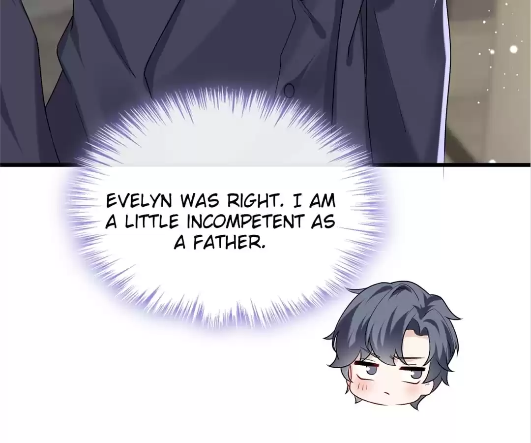 Hold Tight to My Ex-Husband Chapter 49 page 35 - 