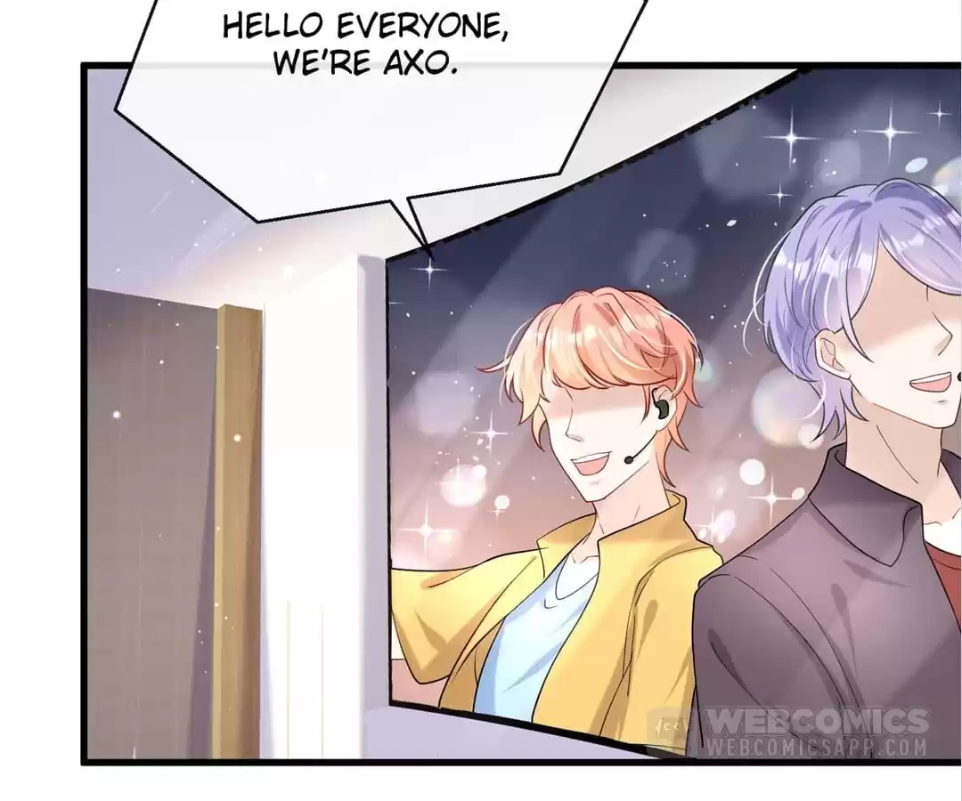 Hold Tight to My Ex-Husband Chapter 49 page 37 - 