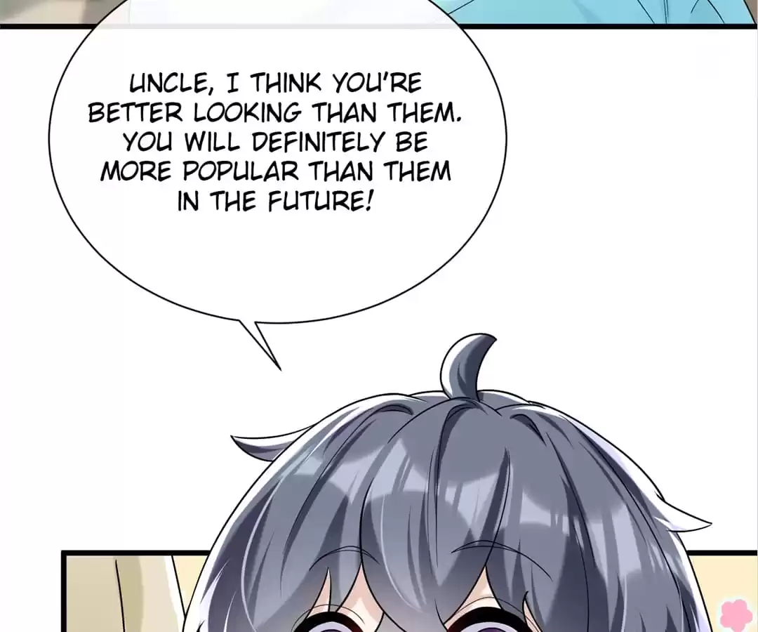 Hold Tight to My Ex-Husband Chapter 49 page 41 - 
