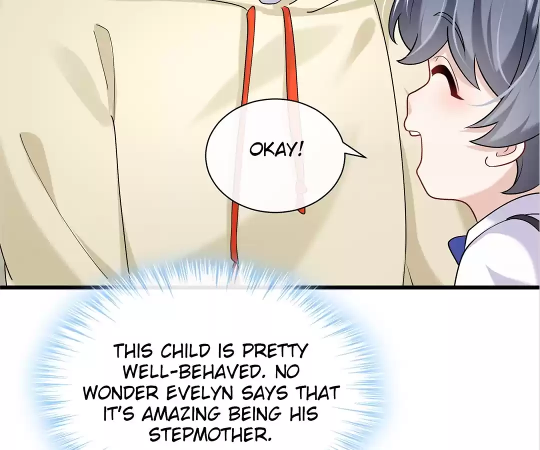 Hold Tight to My Ex-Husband Chapter 49 page 45 - 