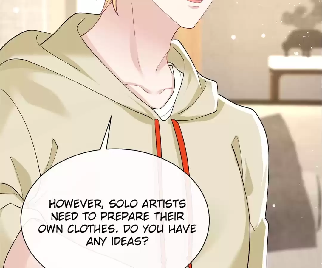 Hold Tight to My Ex-Husband Chapter 49 page 51 - 