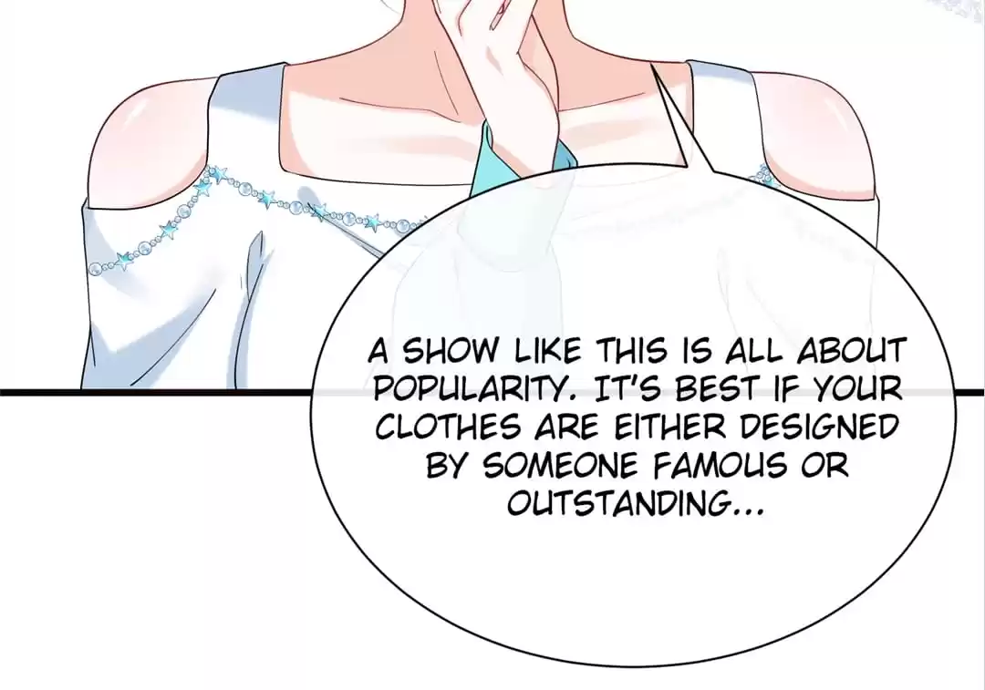 Hold Tight to My Ex-Husband Chapter 49 page 53 - 