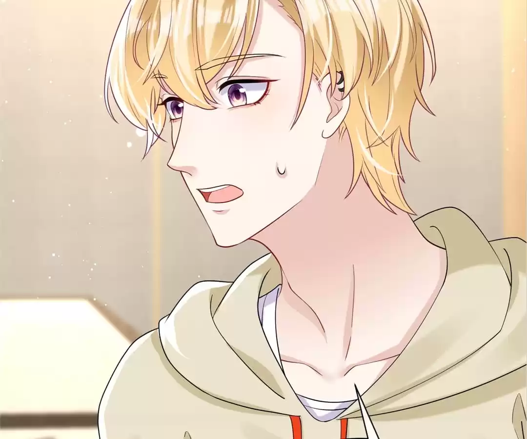 Hold Tight to My Ex-Husband Chapter 49 page 56 - 
