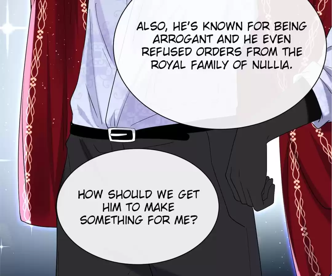Hold Tight to My Ex-Husband Chapter 49 page 59 - 