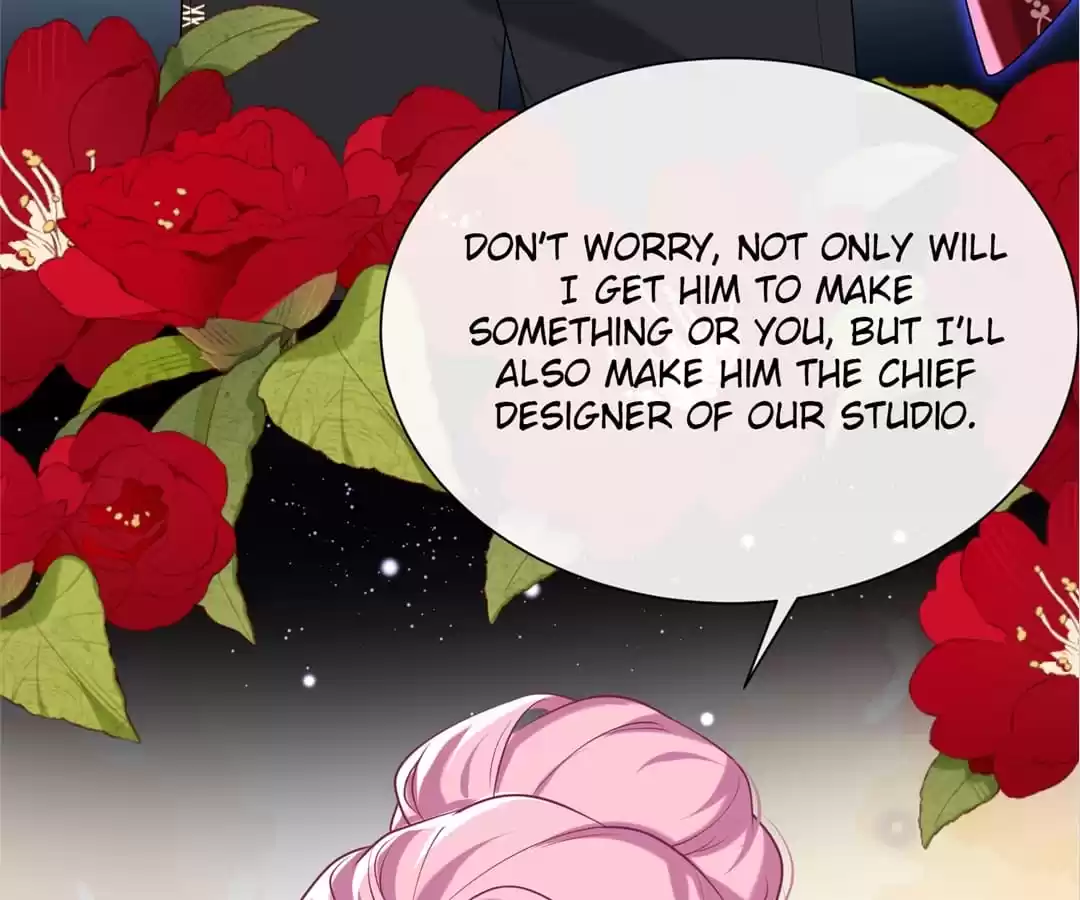 Hold Tight to My Ex-Husband Chapter 49 page 60 - 
