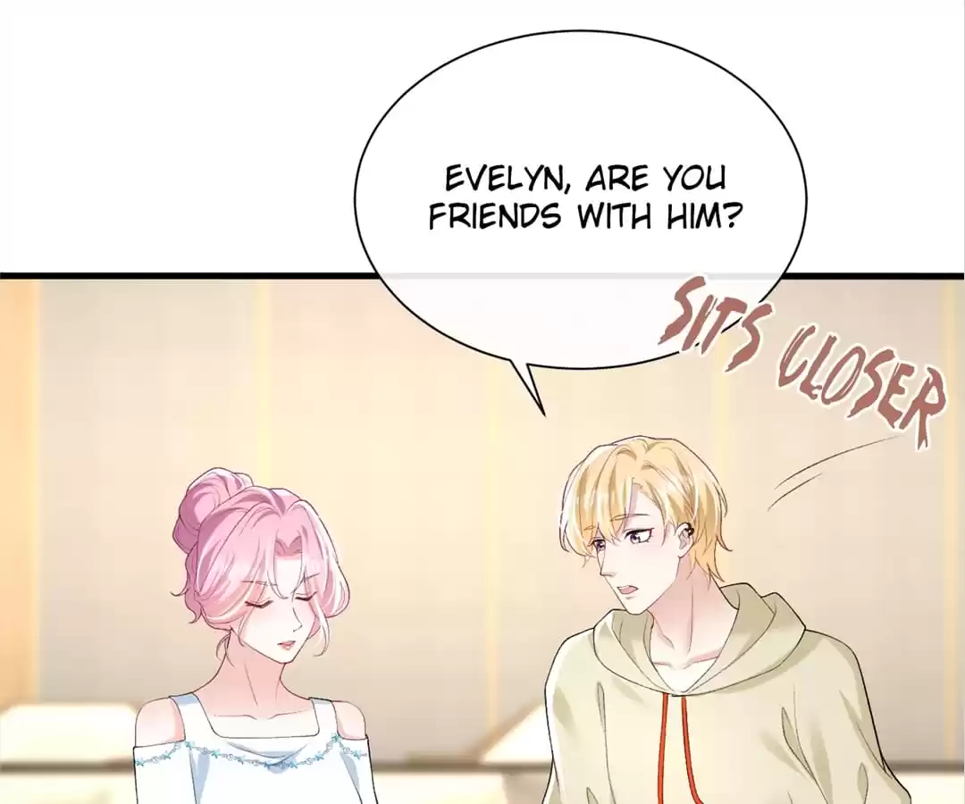 Hold Tight to My Ex-Husband Chapter 49 page 63 - 