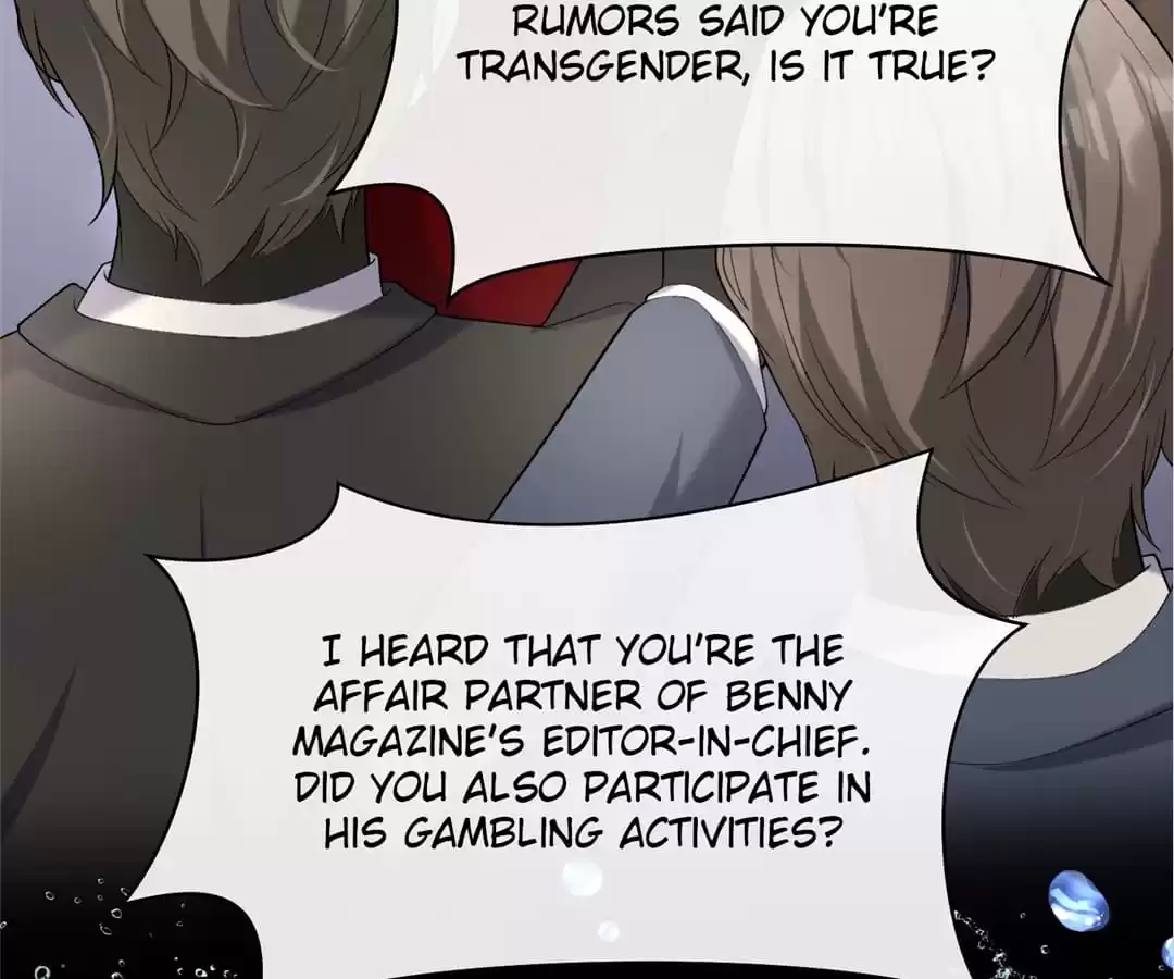 Hold Tight to My Ex-Husband Chapter 49 page 70 - 