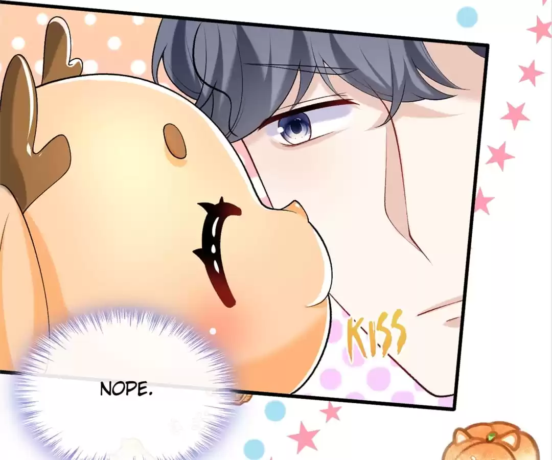 Hold Tight to My Ex-Husband Chapter 49 page 8 - 
