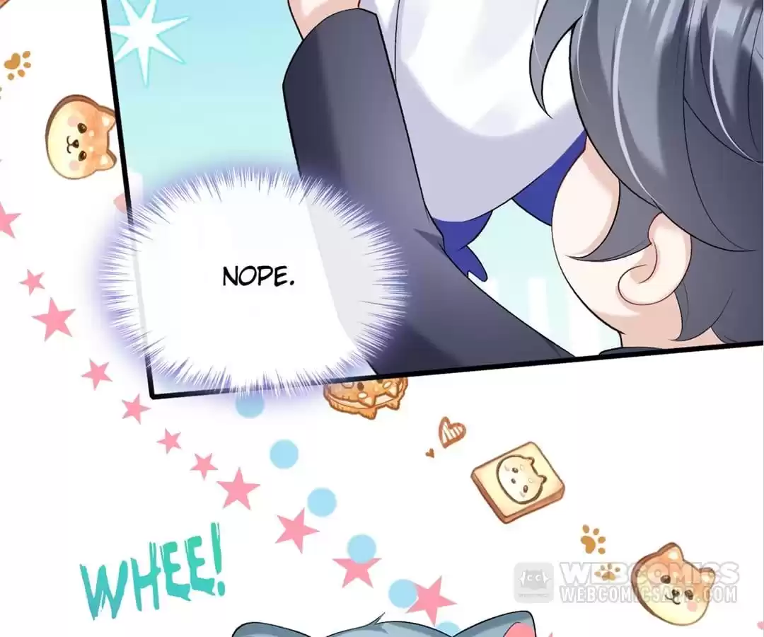 Hold Tight to My Ex-Husband Chapter 49 page 10 - 