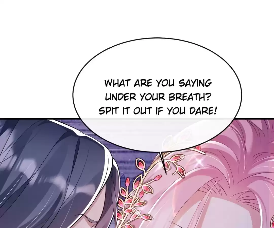 Hold Tight to My Ex-Husband Chapter 5 page 1 - 