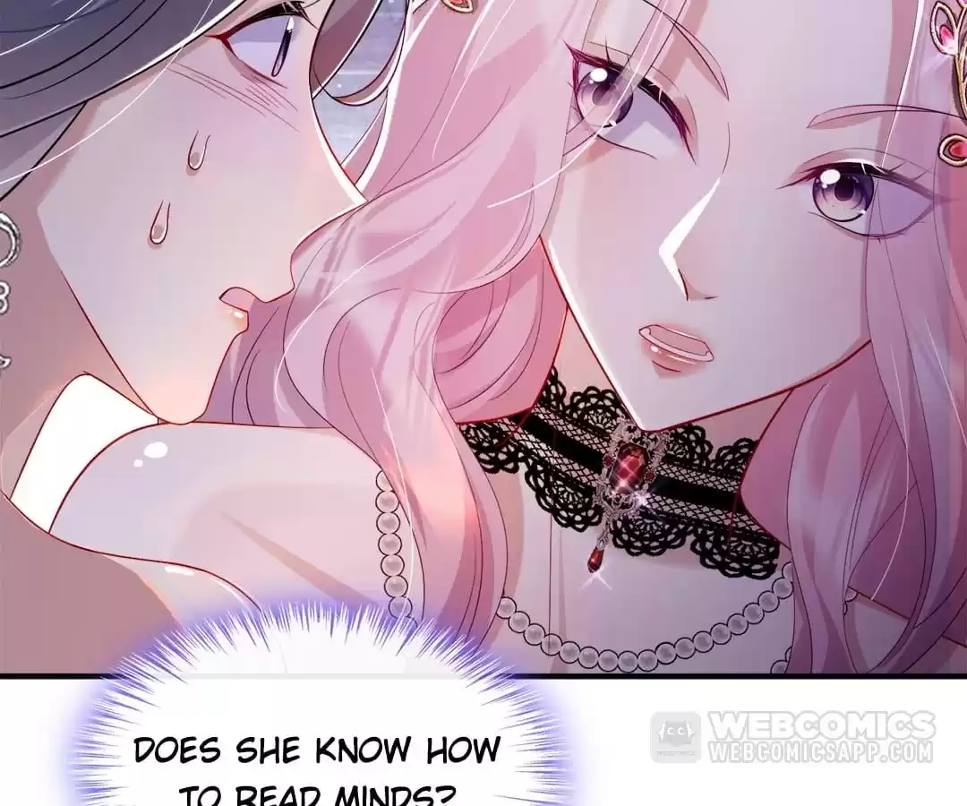 Hold Tight to My Ex-Husband Chapter 5 page 2 - 