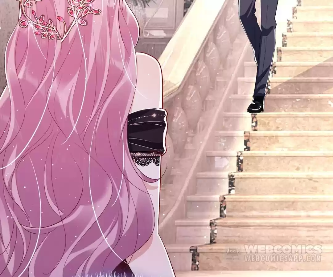 Hold Tight to My Ex-Husband Chapter 5 page 12 - 