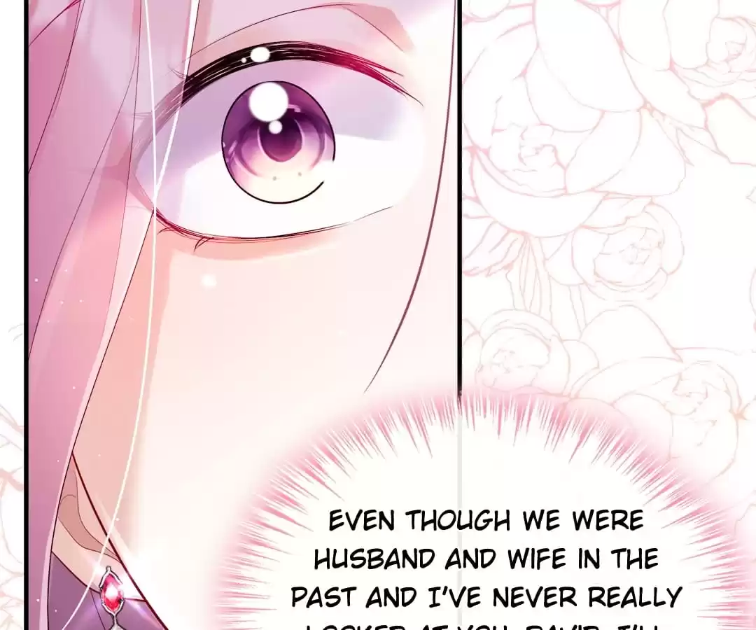 Hold Tight to My Ex-Husband Chapter 5 page 15 - 