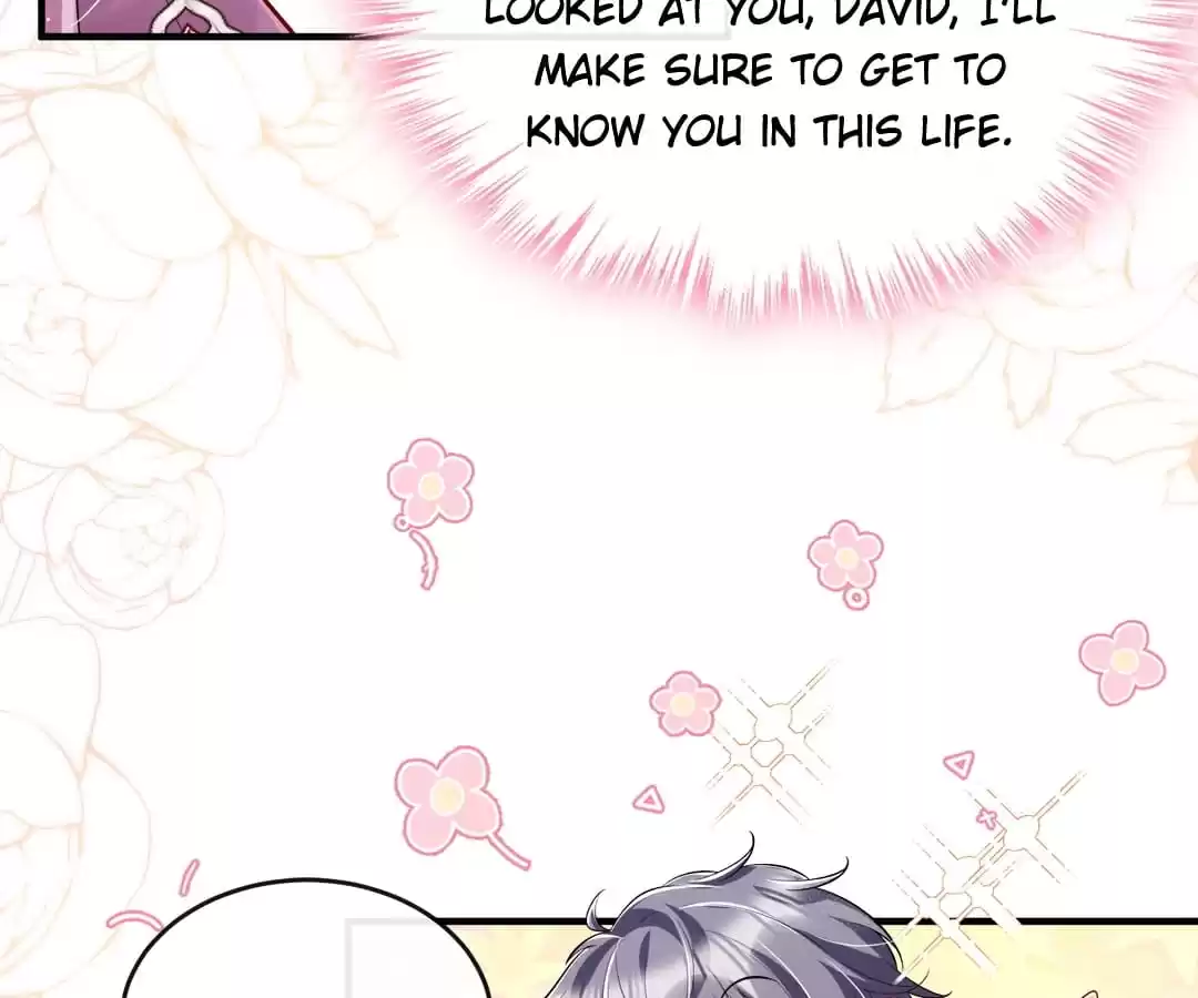 Hold Tight to My Ex-Husband Chapter 5 page 16 - 