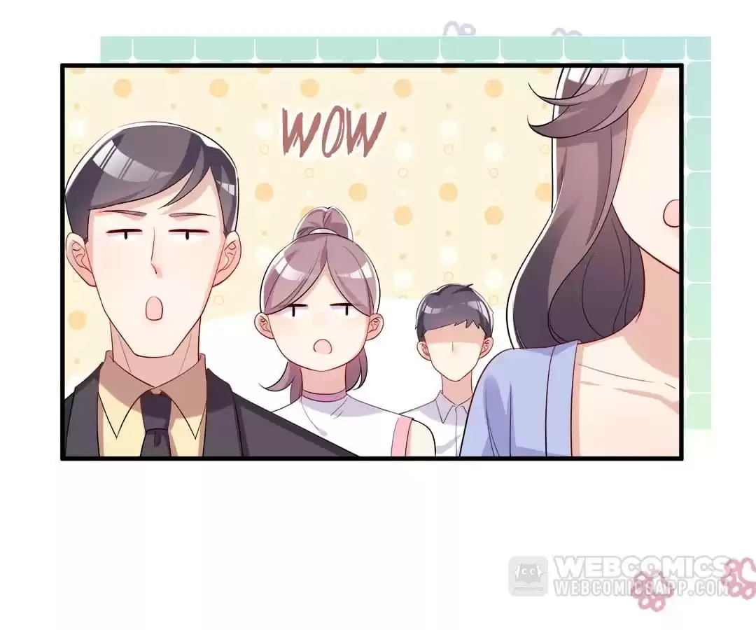 Hold Tight to My Ex-Husband Chapter 5 page 20 - 