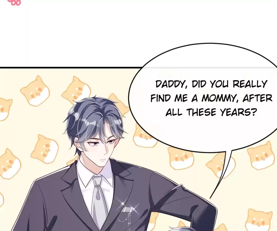 Hold Tight to My Ex-Husband Chapter 5 page 22 - 