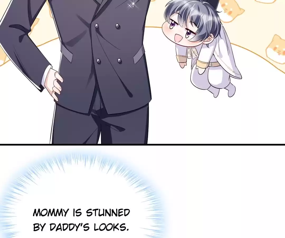 Hold Tight to My Ex-Husband Chapter 5 page 23 - 