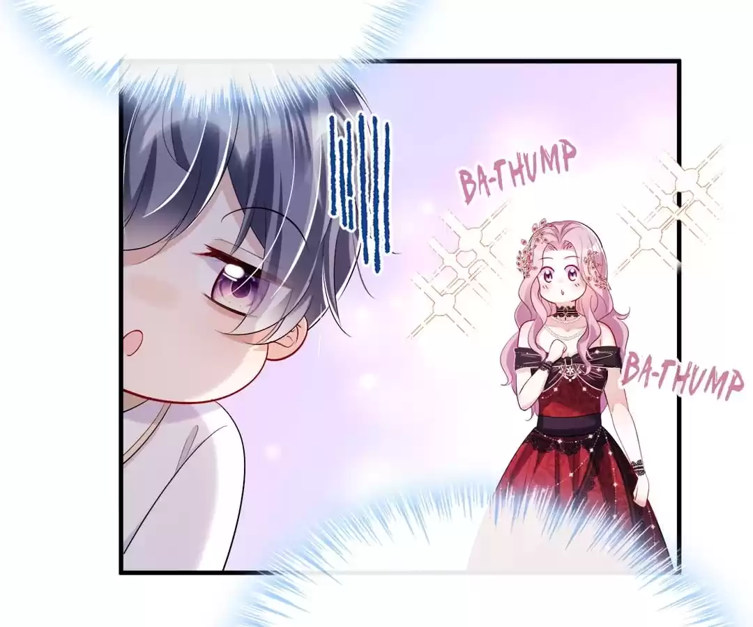 Hold Tight to My Ex-Husband Chapter 5 page 24 - 