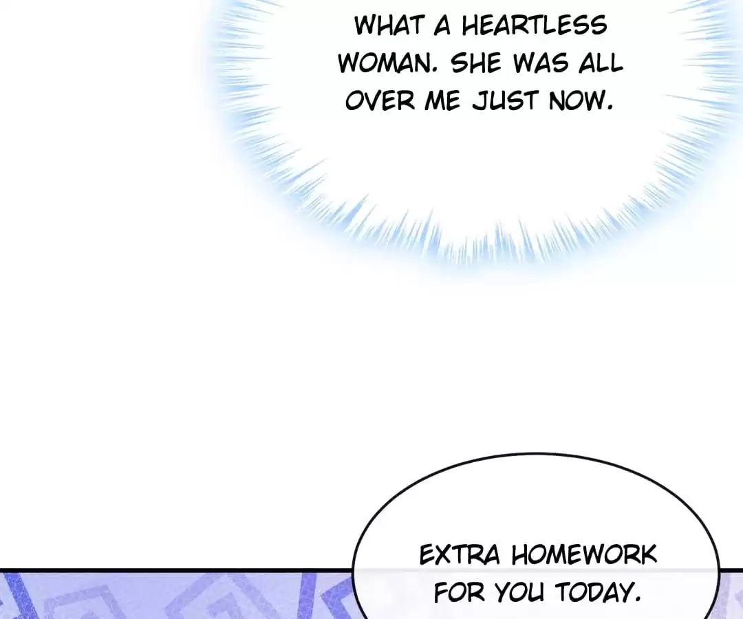 Hold Tight to My Ex-Husband Chapter 5 page 25 - 