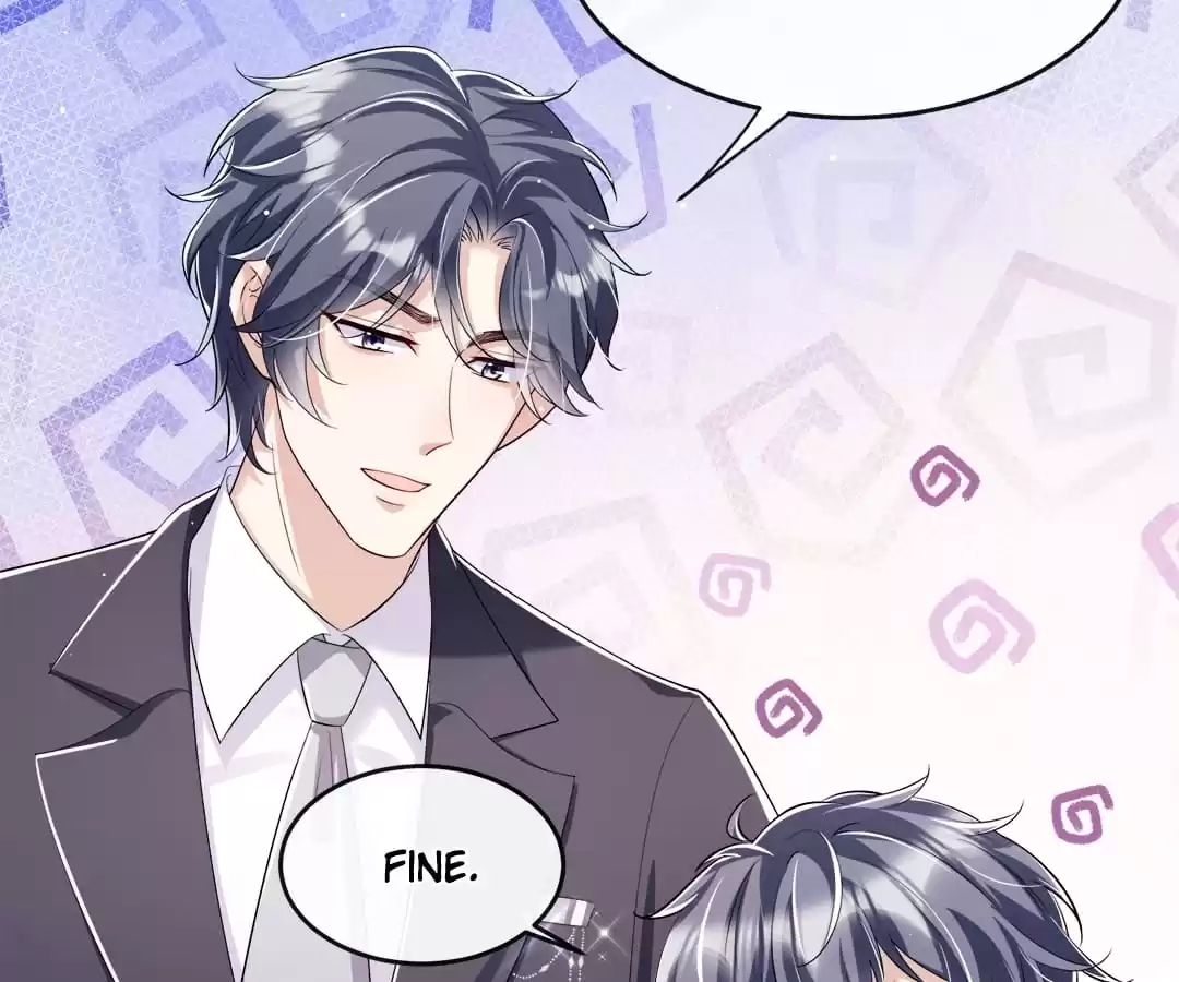 Hold Tight to My Ex-Husband Chapter 5 page 26 - 